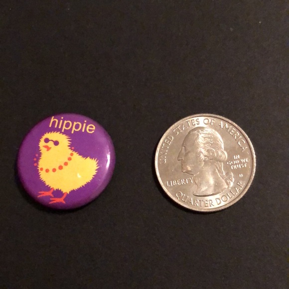 Jane Jenni Pin - Picture 2 of 2